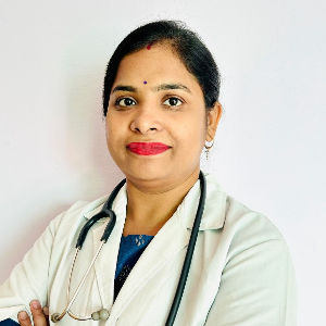 Dr. Mamta Maurya - Homeopathy in Singrauli
