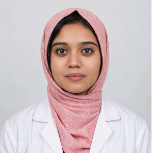 Aazha Sheik