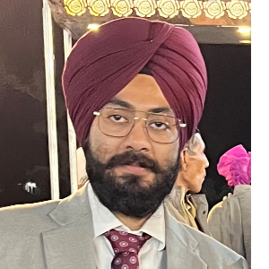 Dr. Tarandeep Singh - General Physician in 