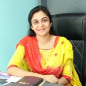 Dr Nidhi Jain
