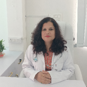 Dr. Jyothi Kadkol - Homeopathy in Bangalore