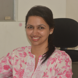 Dr. Priyanka Kale Raut - Cosmetology in Pune