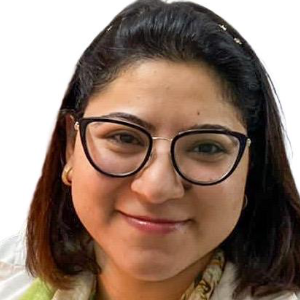 Dr. Tajaly Saneen - General Surgeon in 