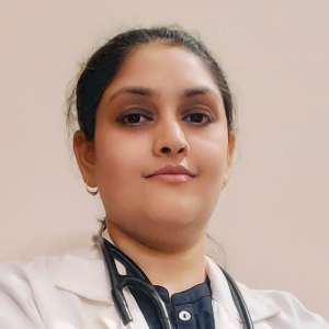Dr. Akanksha Bhavsar - Obstetricians and Gynecologists in 