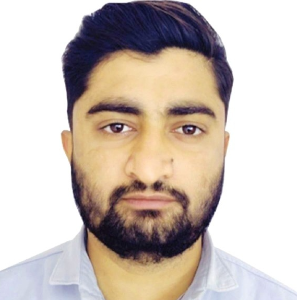 Dr Nadim Iqbalbhai Payak