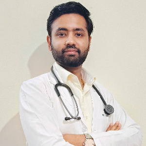 Dr. Vardhan Garg - Pulmonology in Dehradun