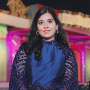 Dr. Unnati Gupta - General Physician in 