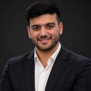 Raghav Gupta