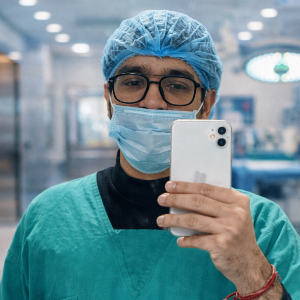 Dr. Chirag Goel - General Physician in Kaithal