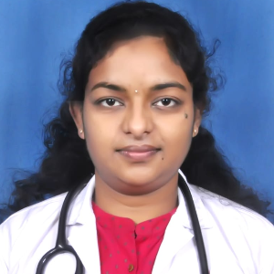 Dr. Vishnu Priya - General Physician in