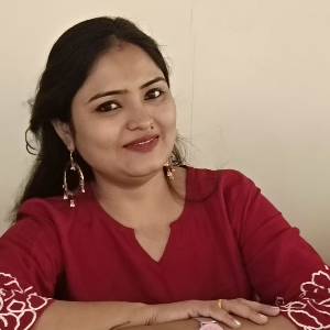 Dr. Pragati Pakle - Dentist in Akola