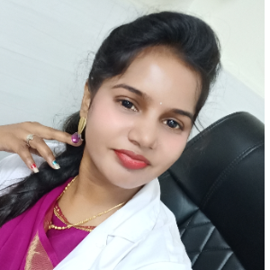 Ms. Landa Divya - Dietitian in 