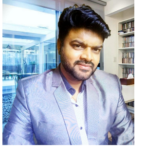 Dr. Vinod Kumar - Ayurveda in Bengaluru