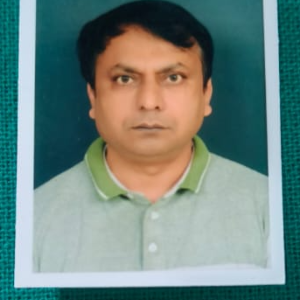 Dr. Abadh Kishor Prasad - Orthopedics in 