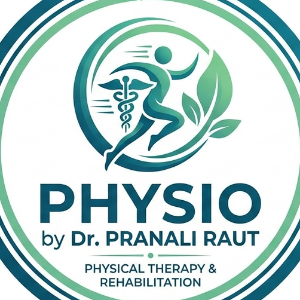 Dr. Pranali Akshay Raut (Physiotherapy) - Physiotherapy in 