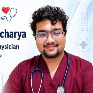 Dr Sautam Bhattacharya