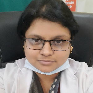 Dr. Ashima Farrukh - Internal medicine in Jabalpur