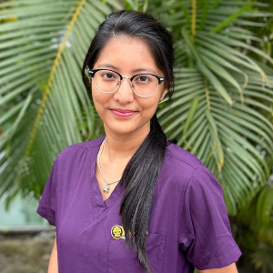 Dr. Nayonika Pradhan - Dentist in Kolkata