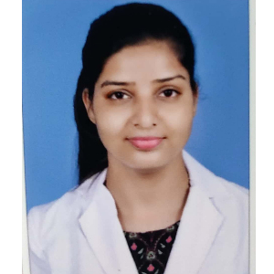 Dr. Deepti Maurya - General Physician in 