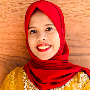 Dr. Munshidha Erfana PT - Ayurveda in Kozhikode