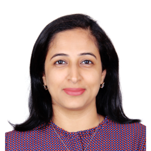 Ms. Apeksha Thakkar - Nutrition in Mumbai
