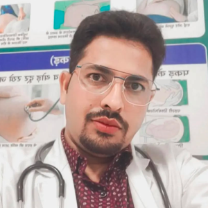 Dr. Mohammad Firoz Khan - General Physician in 
