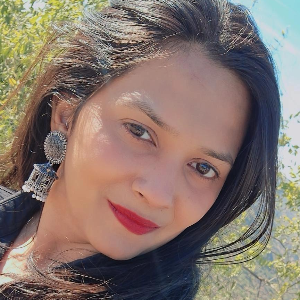 Ms. Prajakta Vikram Jagtap - Physiotherapy in 