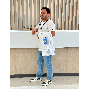 Dr. OWAIS HYDER - General Physician in 