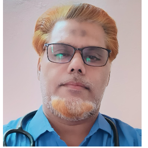 Dr. Jameel Shaik - Homeopathy in 