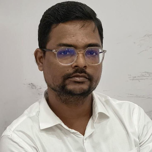 Dr. Debaranjan Das - Pulmonology in 