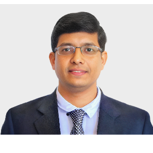 Dr. Manish Baldia - Neurosurgery in 