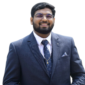 Dr. Bhanu Prakash Kommina (Physiotherapist) - Physiotherapy in Vijayawada