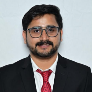 Dr Kumar Saurav