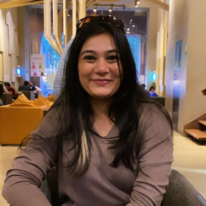 Ms. Meitrai Mehta - Psychologist in Udaipur