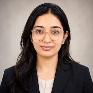 Dr Dhwani Patel