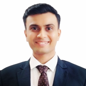 Dr. Anuj Kakkad - General Physician in 