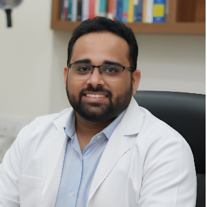 Dr. Gaurav Singh profile picture