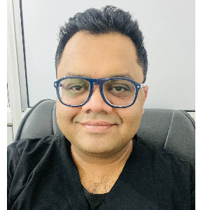 Dr. Shakti Amar Goel - Orthopedic Surgeons in