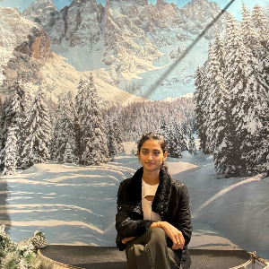 Dr. kiran Sugrive kande - Ayurveda in 