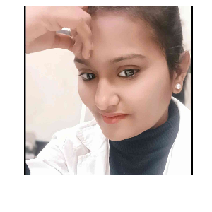 Dr. Sonal Ashokrao Kale - Ayurveda in Ahilyanagar
