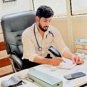 Dr. Aman Khan - Ayurveda in 