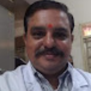 Mr. SURESH A S - Psychologist in Chennai