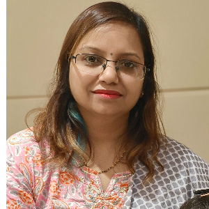 Dr. Basundhara Sharma - Ayurveda in Rewa