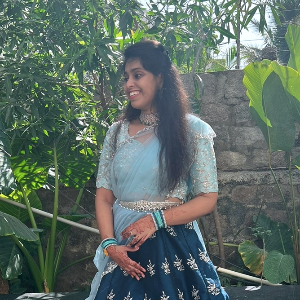 Dr. Mounica Kakuturu - Ophthalmology in Bengaluru