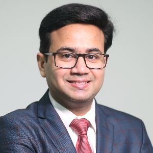 Dr. Raghuram Kondala - Gastroenterology in 