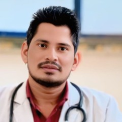 Dr SUMAT KUMAR SHAKYA