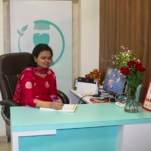 Dr. Vandana Kumari Agarwal