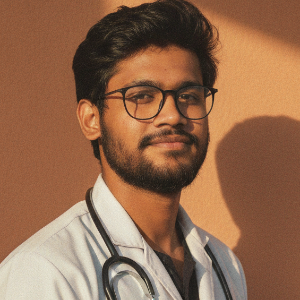 Dr. Nitesh Sharma - General Physician in 