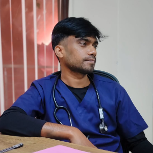 Dr. Punith Kumar S - Homeopathy in 