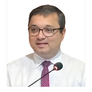 Dr. Siddharth Kharkar - Neurology in Thane